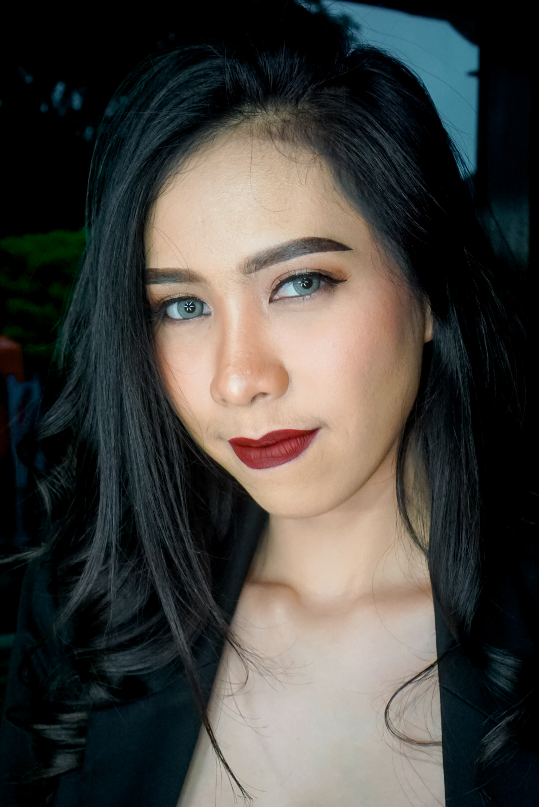 Makeup party Solo oleh Milaz Makeup, glamor dan standout